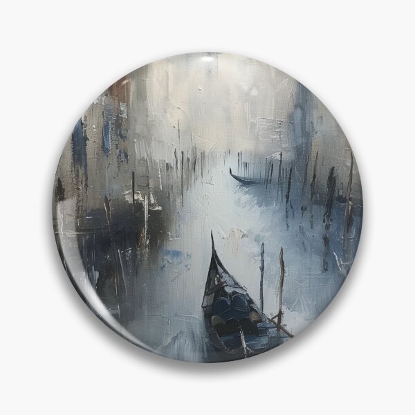Item preview, Venice Voyage designed and sold by MNSY.
