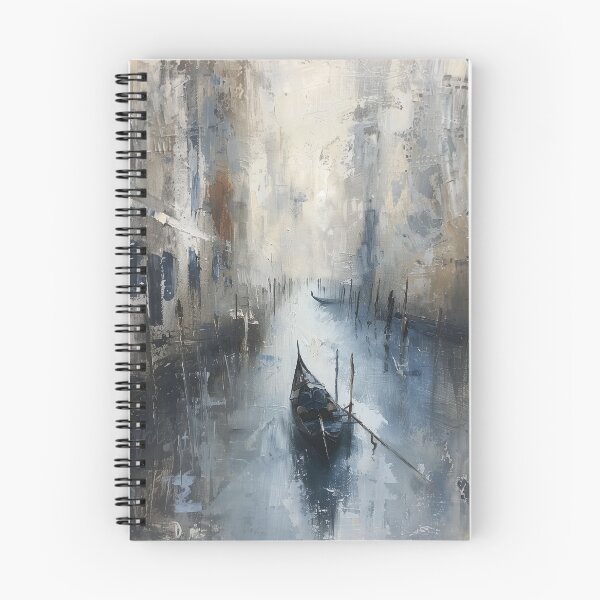 Item preview, Venice Voyage designed and sold by MNSY.