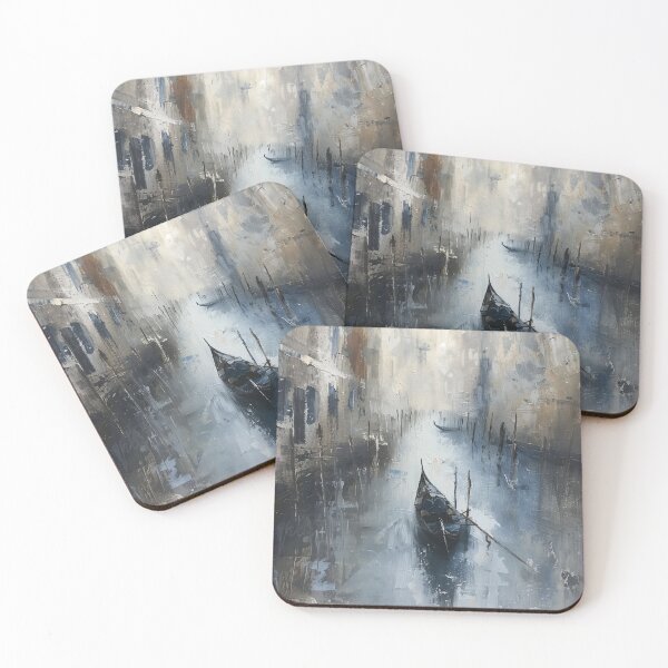 Item preview, Venice Voyage designed and sold by MNSY.