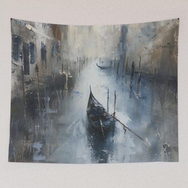 Item preview, Venice Voyage designed and sold by MNSY.