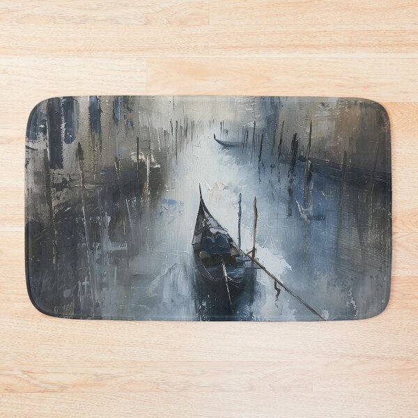 Item preview, Venice Voyage designed and sold by MNSY.