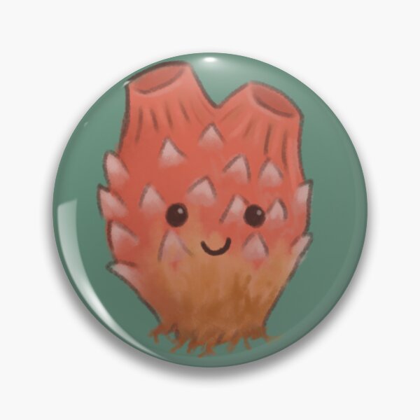 Item preview, Sea Pineapple!! designed and sold by Lemonfry.