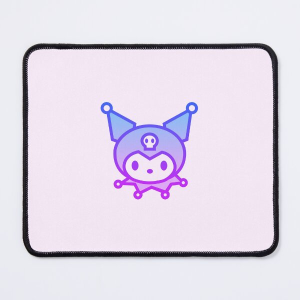 Item preview, Gradient Kuromi designed and sold by yourbb.