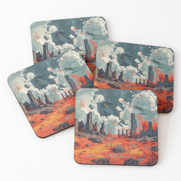 Item preview, Pixelated Perspectives designed and sold by MNSY.