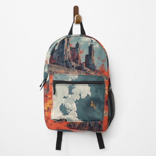 Item preview, Pixelated Perspectives designed and sold by MNSY.