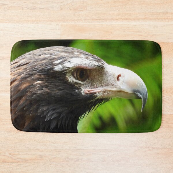 Item preview, Beautiful Wedge-tail Eagle side on designed and sold by Mark Grimsley.