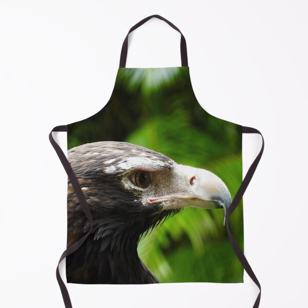 Item preview, Beautiful Wedge-tail Eagle side on designed and sold by Mark Grimsley.