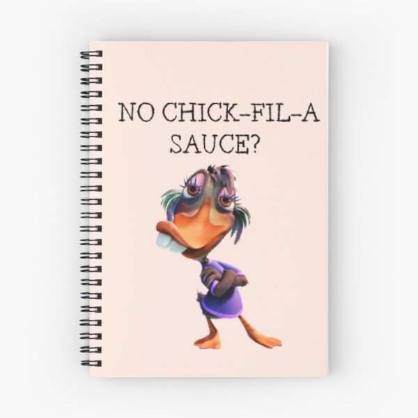 Item preview, No Chick-Fil-A Sauce? designed and sold by tamsclub.