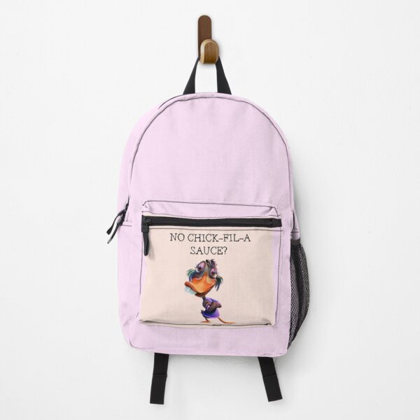 Item preview, No Chick-Fil-A Sauce? designed and sold by tamsclub.