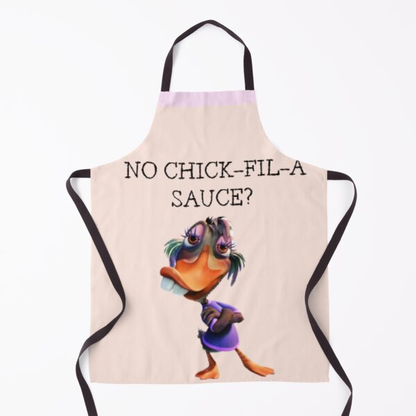 Item preview, No Chick-Fil-A Sauce? designed and sold by tamsclub.