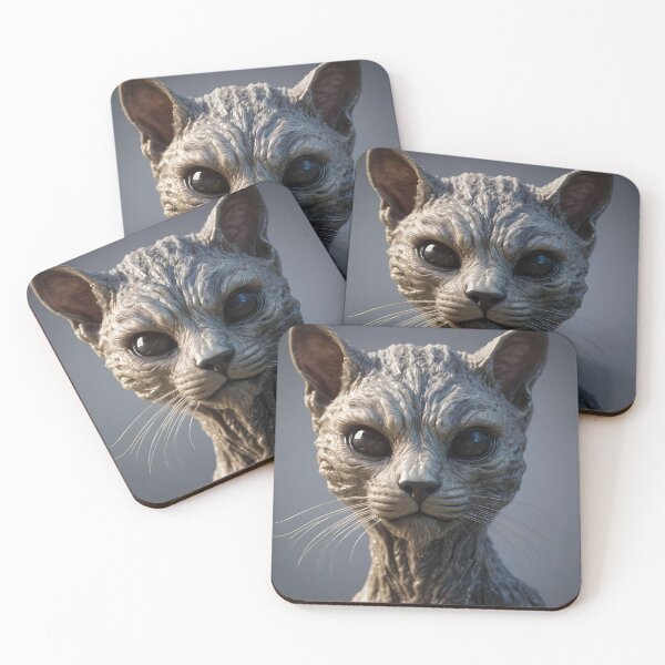 Item preview, Feline 017 designed and sold by zerez.
