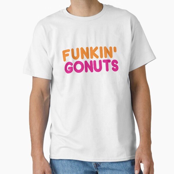 Item preview, Funkin gonuts designed and sold by bc-weirdo.