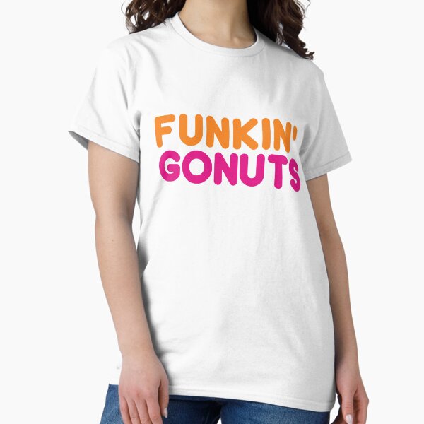 Item preview, Funkin gonuts designed and sold by bc-weirdo.