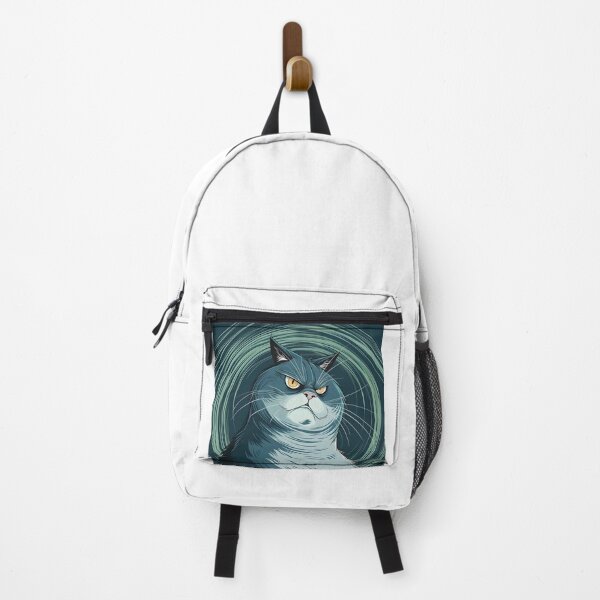 Item preview, Don't Meow With Me! OK? designed and sold by saziadesign.