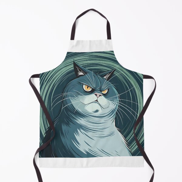 Item preview, Don't Meow With Me! OK? designed and sold by saziadesign.