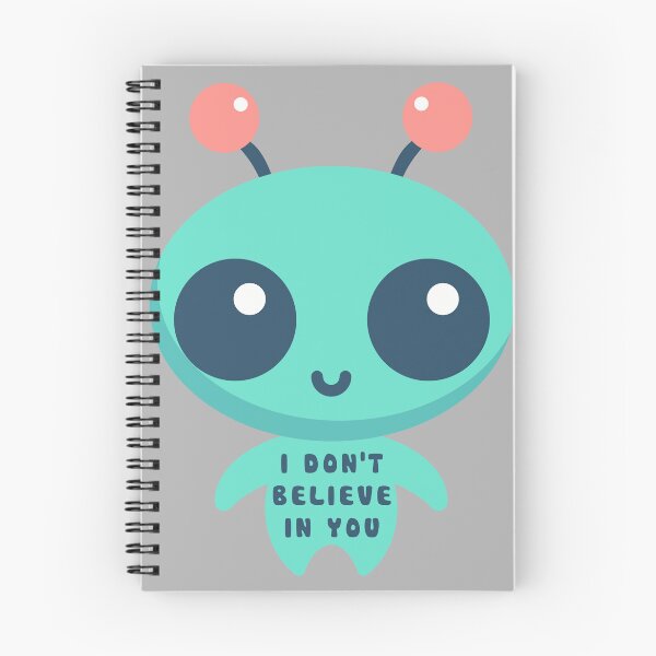 Item preview, I Don't Believe In You designed and sold by Texterns.