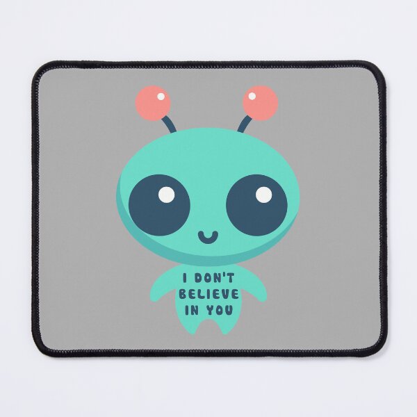 Item preview, I Don't Believe In You designed and sold by Texterns.