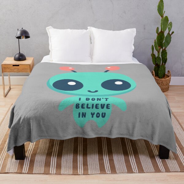 Item preview, I Don't Believe In You designed and sold by Texterns.