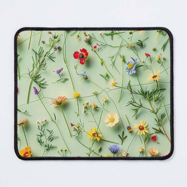 Item preview, Wildflowers designed and sold by FlowersColorful.