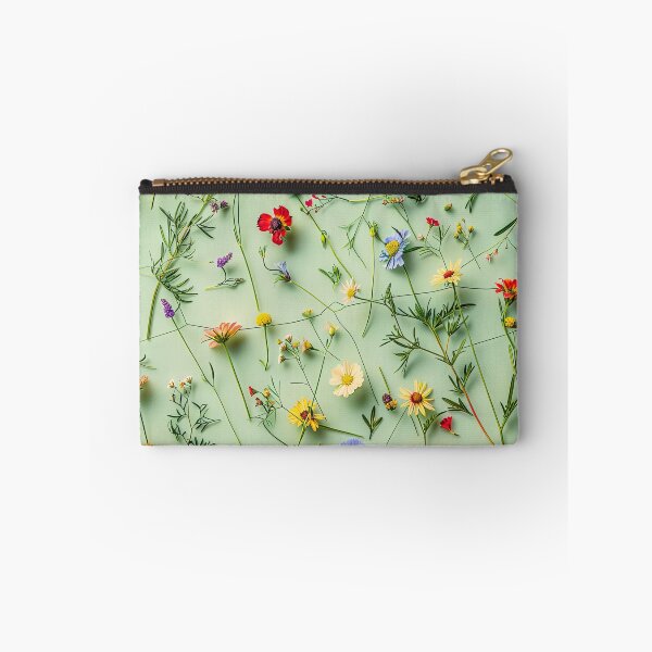 Item preview, Wildflowers designed and sold by FlowersColorful.