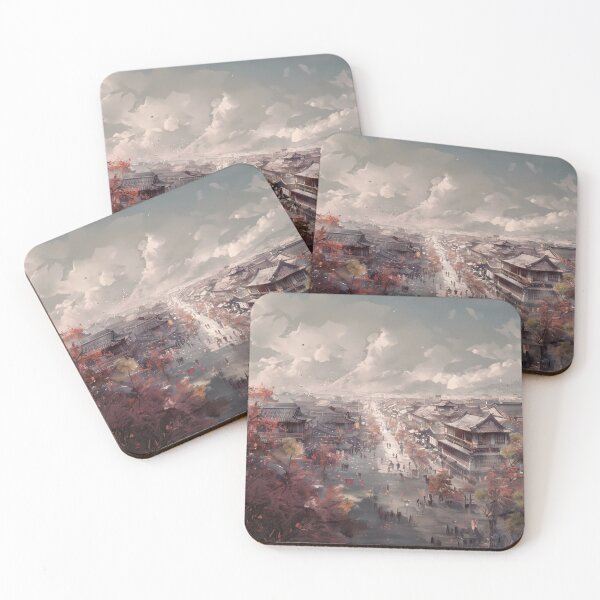 Item preview, Urban Layers designed and sold by MNSY.