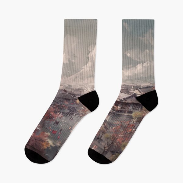 Item preview, Urban Layers designed and sold by MNSY.