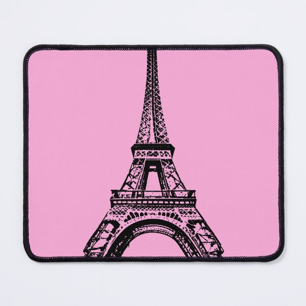 Item preview,  Eiffel Tower Paris Love designed and sold by Greenbaby.