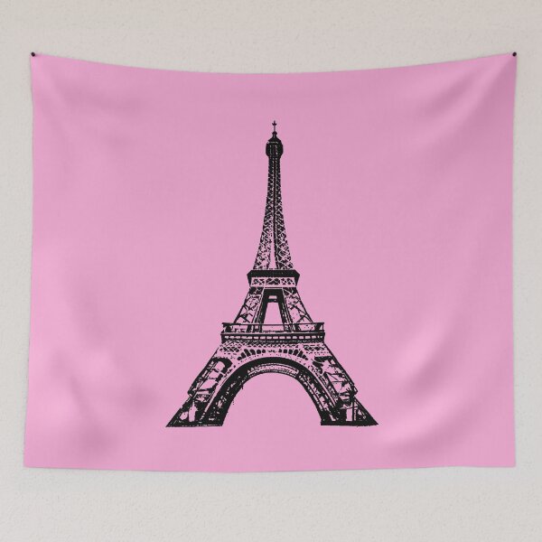 Item preview,  Eiffel Tower Paris Love designed and sold by Greenbaby.