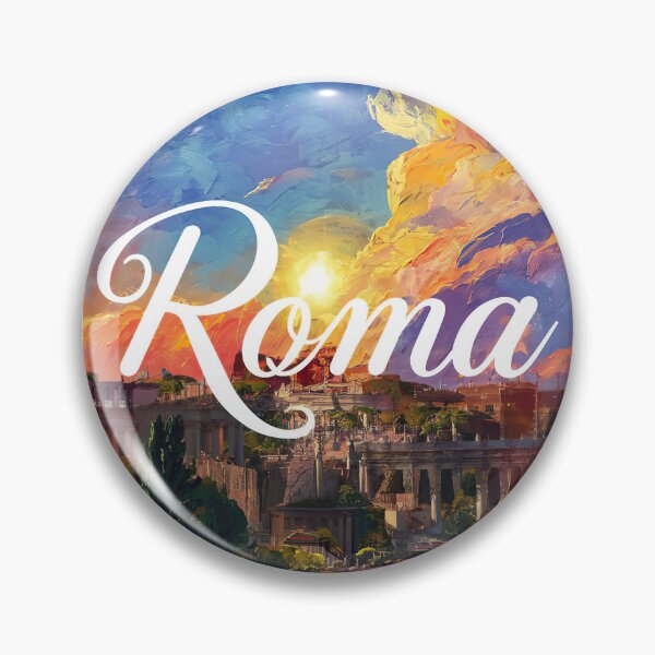 Item preview, Roma Italy  designed and sold by ururuty.