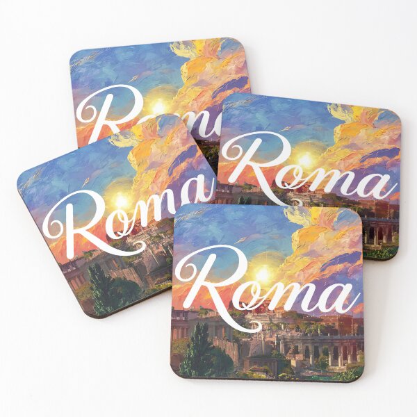 Item preview, Roma Italy  designed and sold by ururuty.