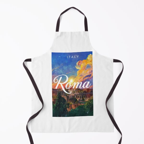Item preview, Roma Italy  designed and sold by ururuty.