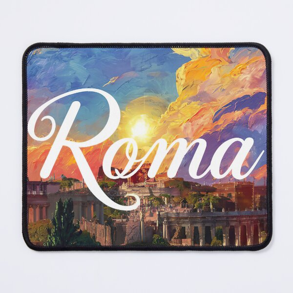 Item preview, Roma Italy designed and sold by ururuty.
