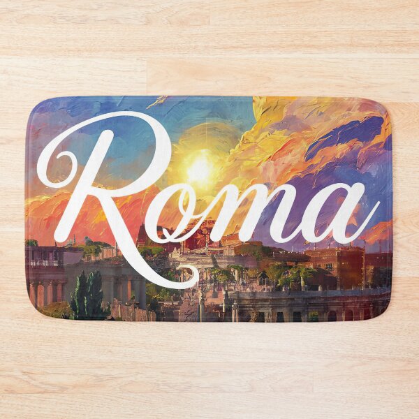 Item preview, Roma Italy  designed and sold by ururuty.
