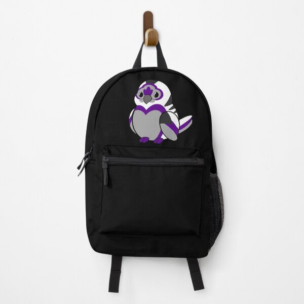 Item preview, Demisexual Pride Bird designed and sold by JaxNaBox.