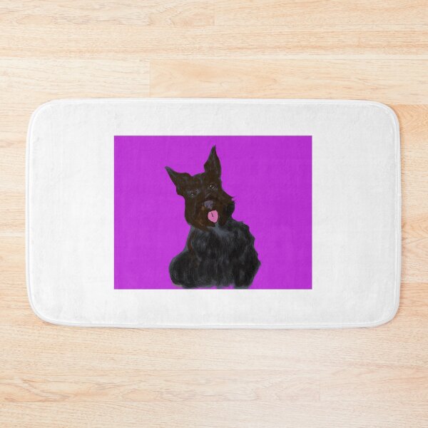 Item preview, Mini Schnauzer designed and sold by Madmizz.