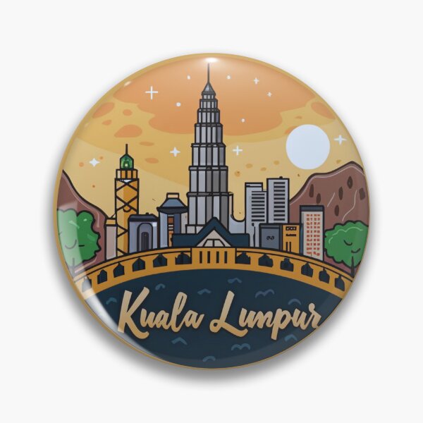 Item preview, kuala lumpur, malaysia, kuala lumpur malaysia designed and sold by pandk25.