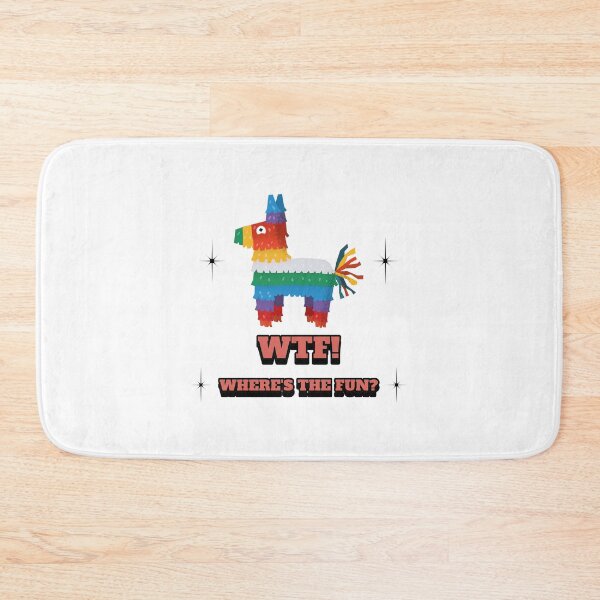 Item preview, WTF! Where's the fun? designed and sold by dgutpro87.