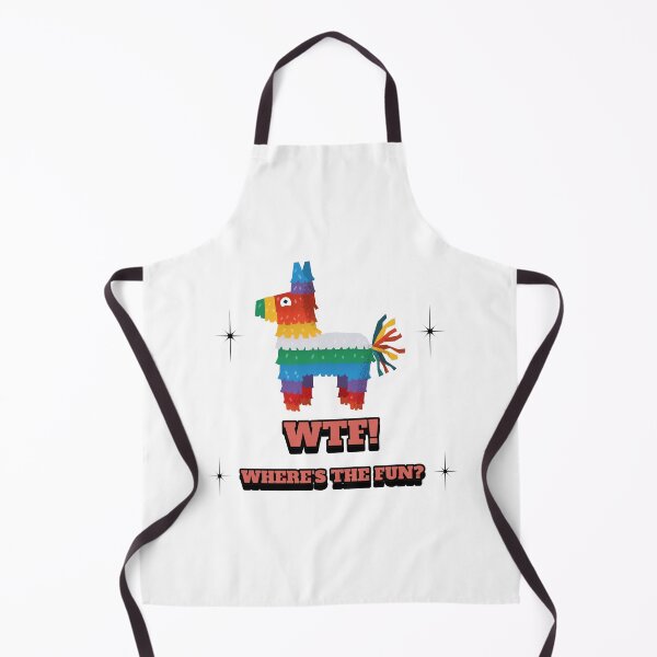 Item preview, WTF! Where's the fun? designed and sold by dgutpro87.
