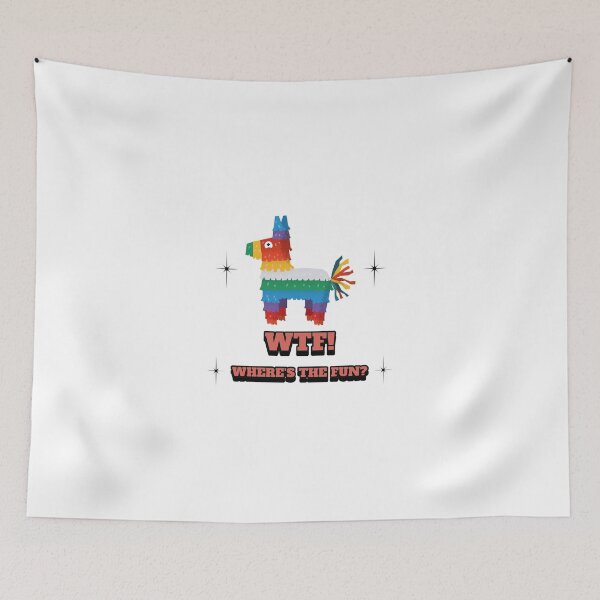 Item preview, WTF! Where's the fun? designed and sold by dgutpro87.