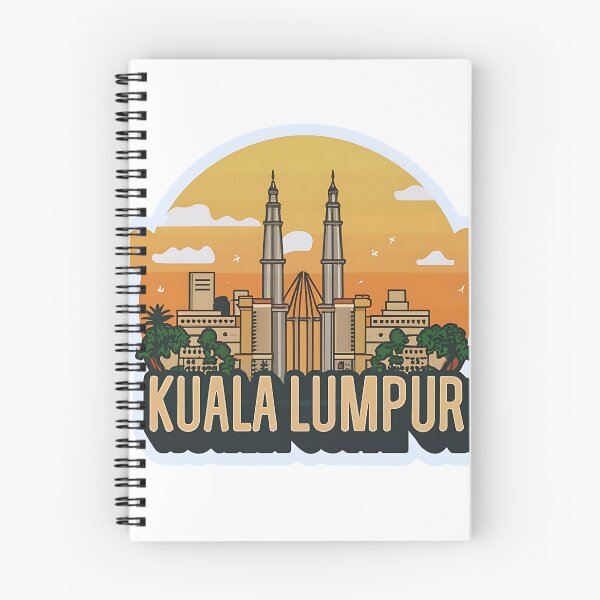Item preview, kuala lumpur, malaysia, kuala lumpur malaysia designed and sold by pandk25.
