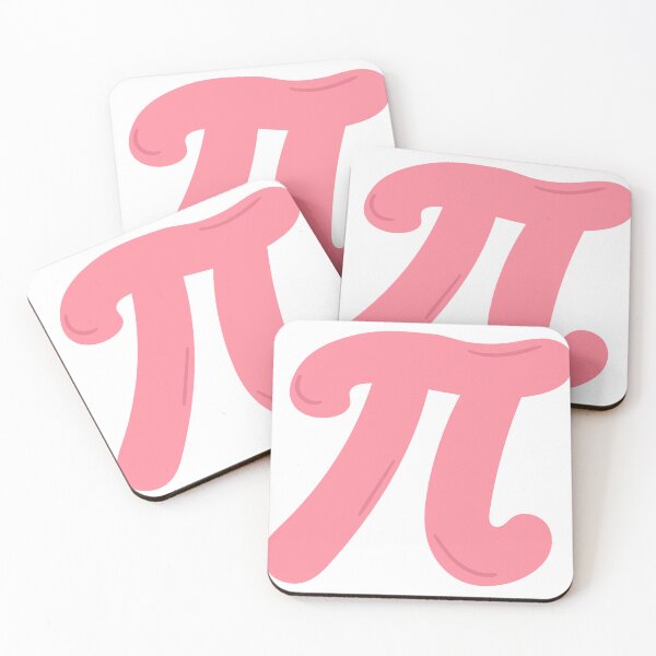 Item preview, Pi designed and sold by GoEasify.