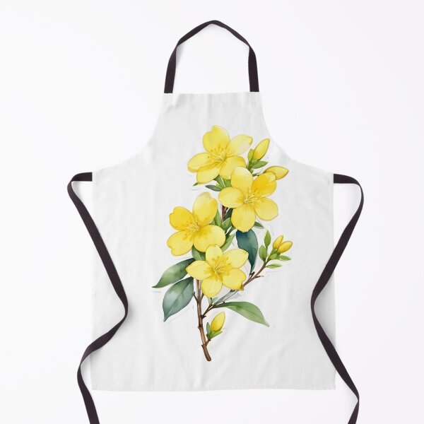 Item preview, Winter Jasmine designed and sold by HOMETOWN86.