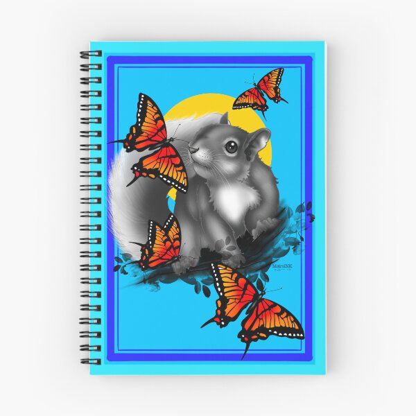 Item preview, Butterfly! designed and sold by MetroInk.