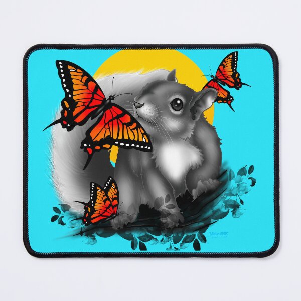 Item preview, Butterfly! designed and sold by MetroInk.