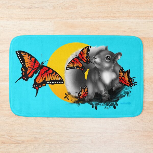 Item preview, Butterfly! designed and sold by MetroInk.