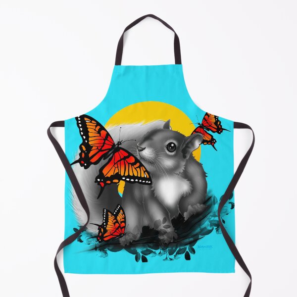 Item preview, Butterfly! designed and sold by MetroInk.
