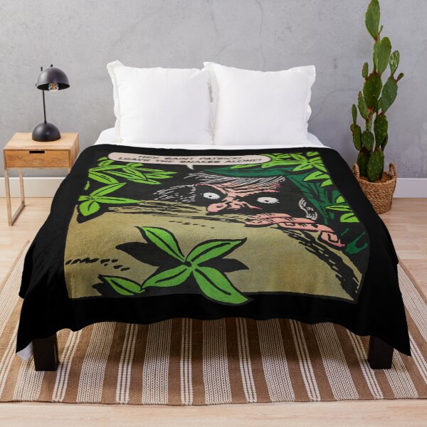 Item preview, St Patricks Day Vintage Witch (Pulp Halftone) designed and sold by LapinMagnetik.