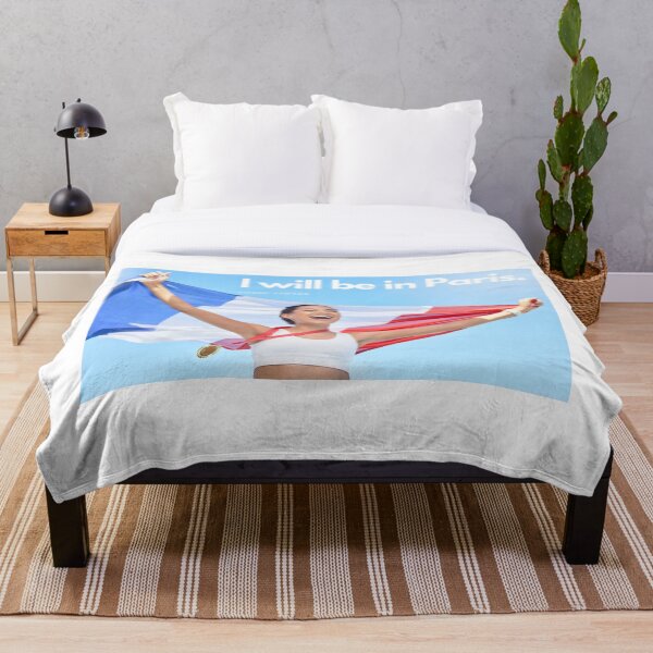 Item preview, France Gold Medalist Athlete designed and sold by Toonlympics.