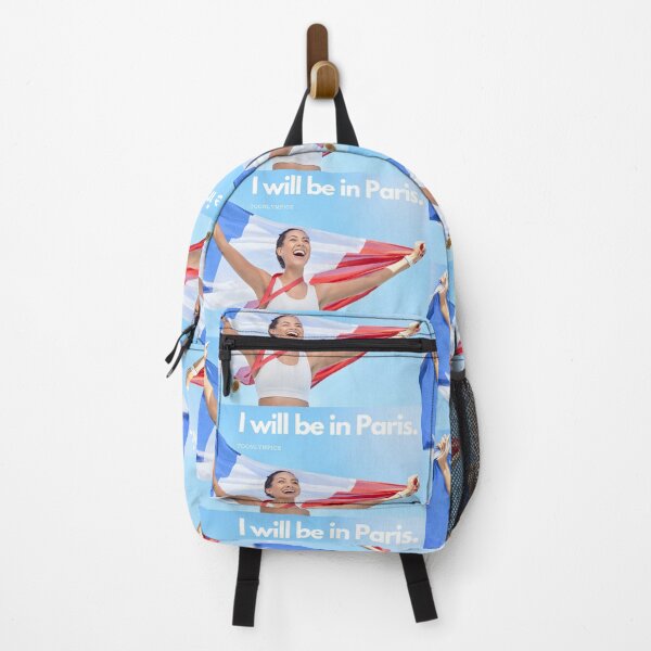 Item preview, France Gold Medalist Athlete designed and sold by Toonlympics.