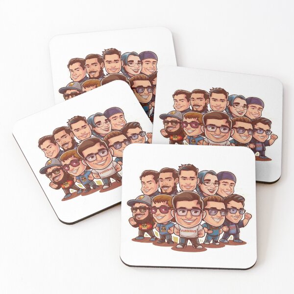 Item preview, FANHAUS GROUP designed and sold by Adarsh03.